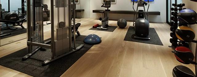 Gyms