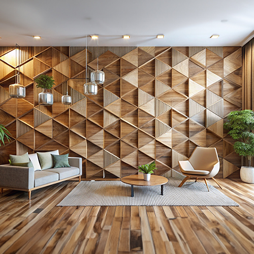 Top Wall Panelling Ideas and Trends, Recommended by Experts