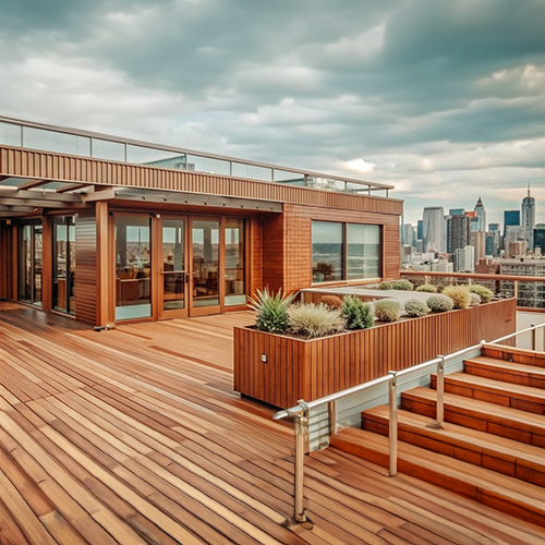 Transform Your Exterior Spaces with Durable Weatherproof Boards