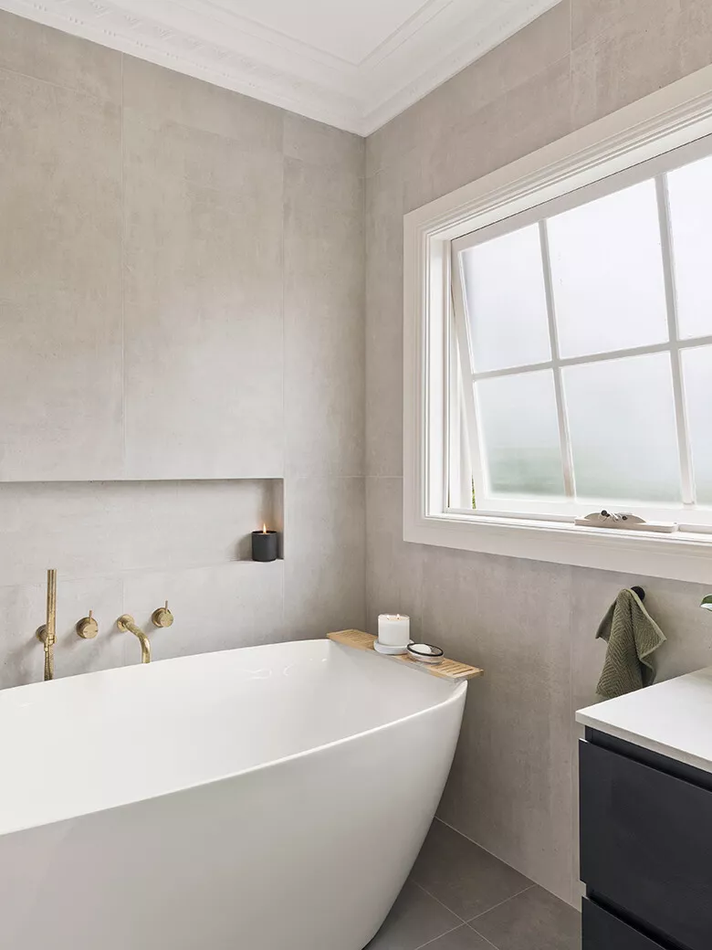 Water Resistant wall cladding boards