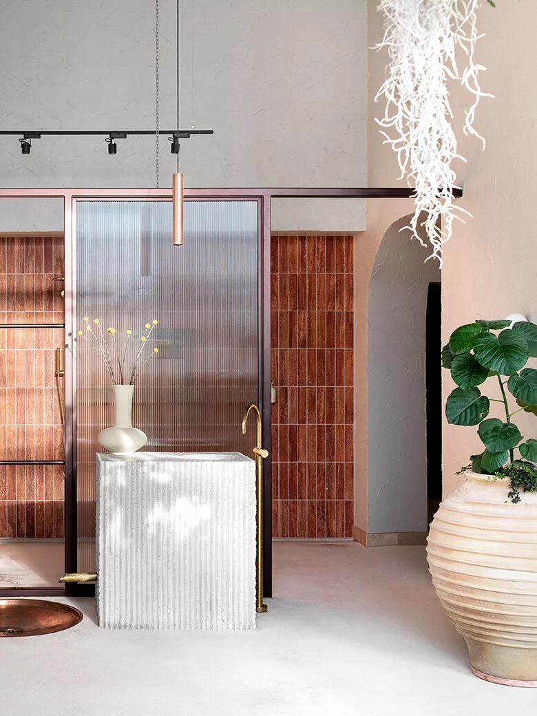 Termite resistant boards and panels