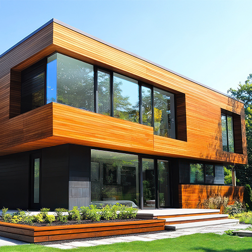 Timeless Panel Doors to Enrich Your Home’s Interiors