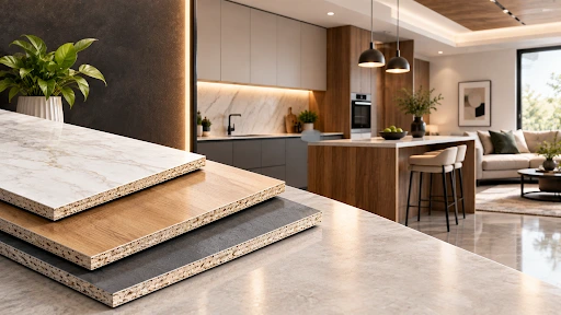 Kitchen Floor Design Ideas for Modern Homes
