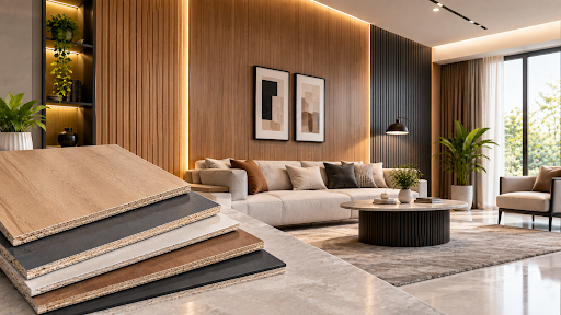 Soundproof Panels for Better Acoustic Spaces