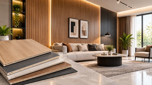 Wall Paneling Ideas for Modern Interiors